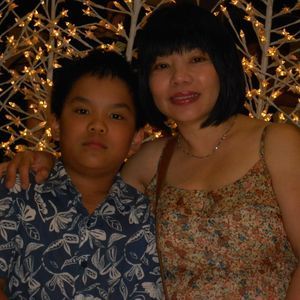 Meet your Posher, Diep